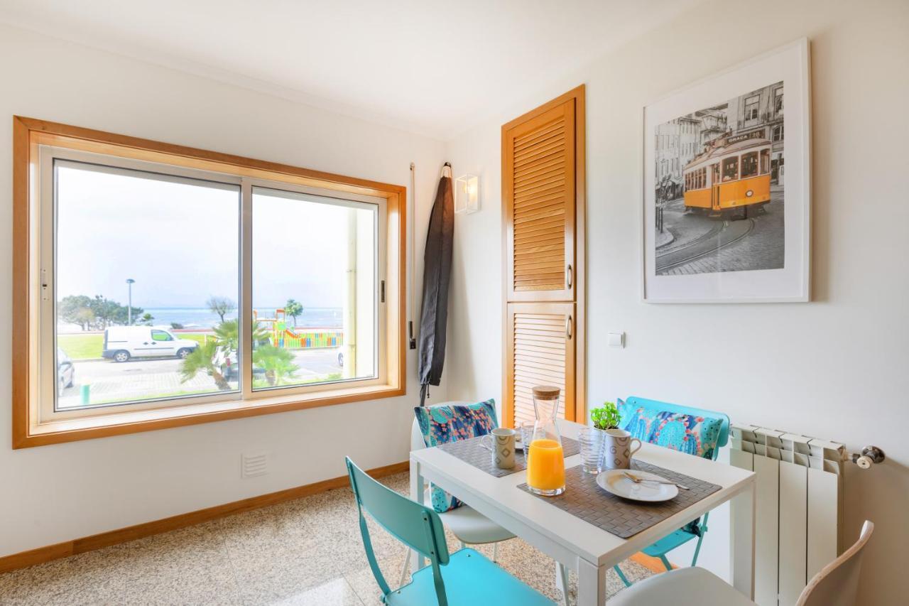 Sao Felix Seaside Oasis Apartment Sao Felix da Marinha Exterior photo
