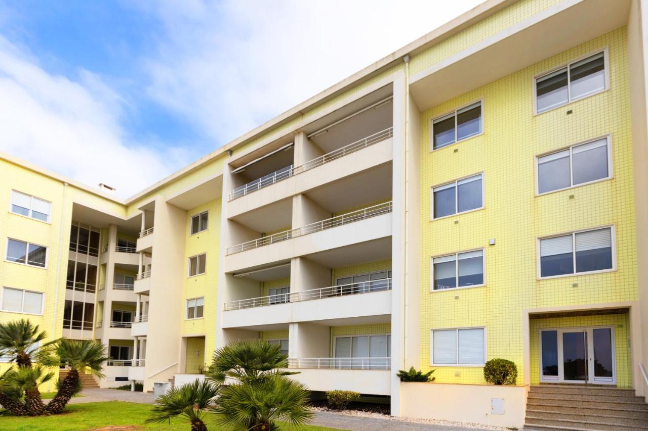 Sao Felix Seaside Oasis Apartment Sao Felix da Marinha Exterior photo